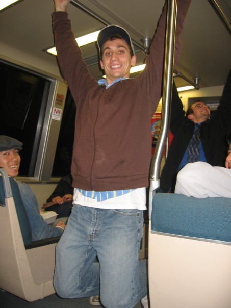 Nick Ponticello